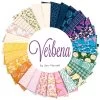 Verbena Fat Quarter BundleJen Hewett For Ruby Star Society