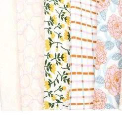 Verbena Fat Quarter BundleJen Hewett For Ruby Star Society -Fabric Sewing Store verbena cu1