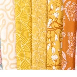 Verbena Fat Quarter BundleJen Hewett For Ruby Star Society -Fabric Sewing Store verbena cu2