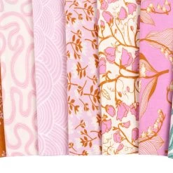 Verbena Fat Quarter BundleJen Hewett For Ruby Star Society -Fabric Sewing Store verbena cu3
