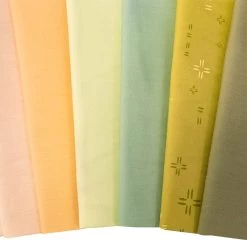 Vert Fusion Coordinates Fat Quarter BundleArt Gallery Fabrics -Fabric Sewing Store vertfusioncoordinates cu2