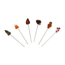 When I Think Of October/November/December PinsPuntini Puntini