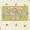 Backing Set For Which Way Quilt Kit3.5 Yards Of SKU# 20431-11
