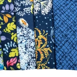 Wild Blossoms Layer CakeRobin Pickens For Moda Fabrics 16 Wild Blossoms Layer CakeRobin Pickens For Moda Fabrics -Fabric Sewing Store wild blossoms cu7 1 1