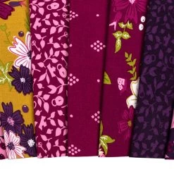 Wild Meadow Fat Eighth BundleSweetfire Road For Moda Fabrics -Fabric Sewing Store wild meadow cu4 3