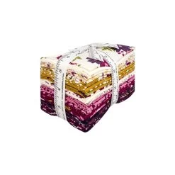 Wild Meadow Fat Eighth BundleSweetfire Road For Moda Fabrics