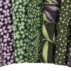 Wild Iris Fat Eighth BundleHolly Taylor For Moda Fabrics -Fabric Sewing Store wildiris cu4 1 4