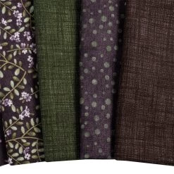 Wild Iris Fat Eighth BundleHolly Taylor For Moda Fabrics -Fabric Sewing Store wildiris cu6 1 4