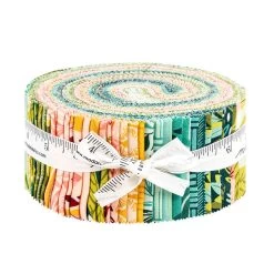 Willow Jelly RollOne Canoe Two For Moda Fabrics