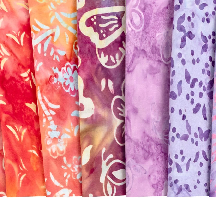 Winged Things Fat Quarter BundleKate Colleran Designs For Island Batik 4 Winged Things Fat Quarter BundleKate Colleran Designs For Island Batik - Image 4