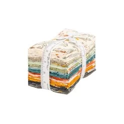 Woodland & Wildflowers Fat Eighth BundleFancy That Design House For Moda Fabrics