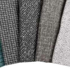 Stormy Seas Woolies Flannel 10" SquaresBonnie Sullivan By Maywood Studio -Fabric Sewing Store wooliesflannelstormyseas cu5 1