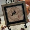 Autumn Splendor Cross Stitch PatternWith Thy Needle And Thread