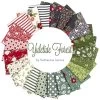 Yuletide Forest Fat Quarter BundleKatherine Lenius For Riley Blake Designs