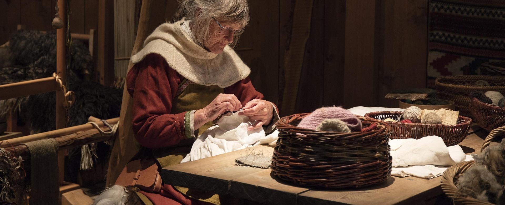 Fabric Sewing Store -Fabric Sewing Store viking 1493685 1920